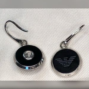 Emporio Armani Earrings